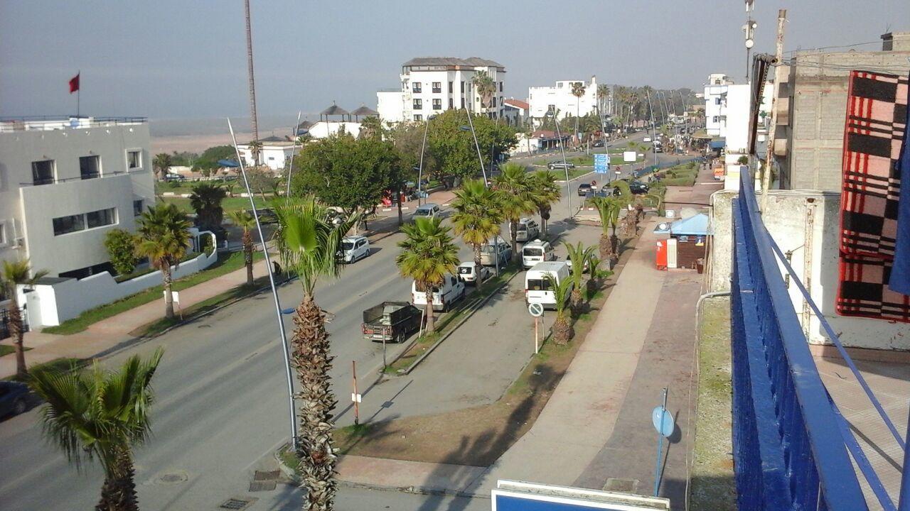 Thalassa Oualidia Buitenkant foto